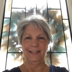 Meet your Posher, Rita